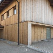 Haus B2 RM Architekten