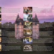 Lost Places Kalender 2026