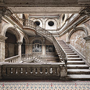 Lost Places Kalender 2026