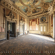 Lost Places Kalender 2026
