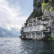 Lost Places Kalender 2026