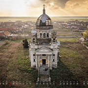 Lost Places Kalender 2026
