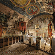 Lost Places Kalender 2026