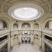 Lost Places Kalender 2026